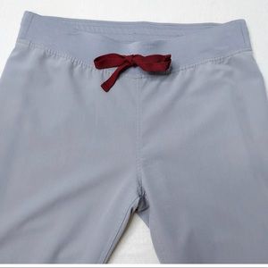 Figs Technical Cement Small Basic Scrub Pant